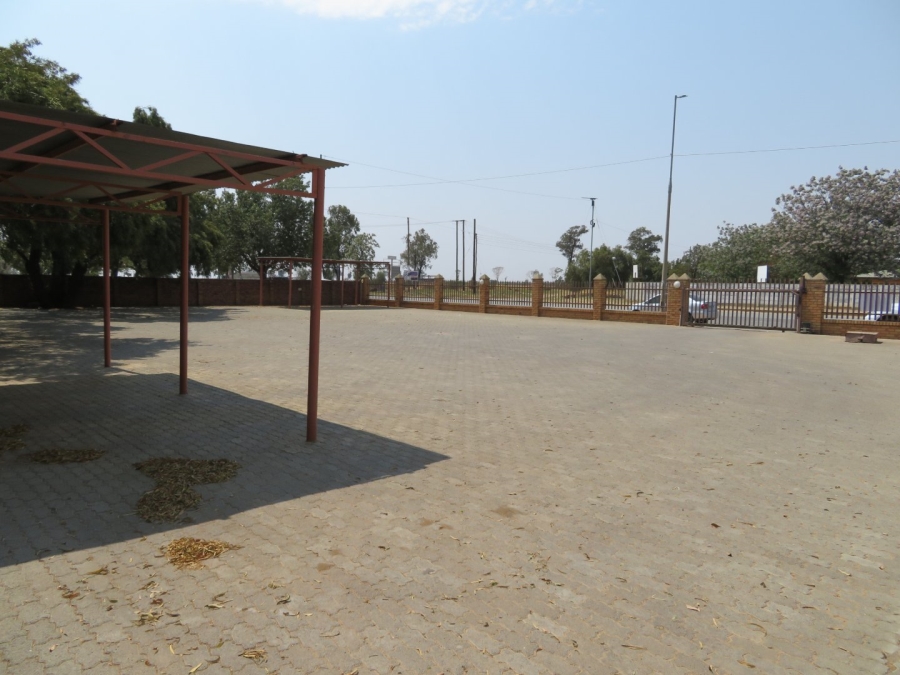 Commercial Property for Sale in Delareyville North West